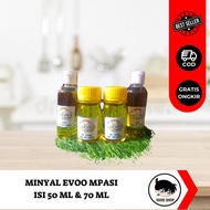 Original Olive Oil Extra Virgin Oil 100% Casa Di Olive Oil for baby 50ml Or fliptop 70ml