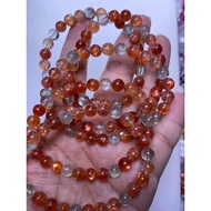 Natural Crystal Arusha Girls Jewelry Bracelet Bracelet 6mm