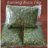 Arcis Nuts 1 kg pack