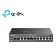 TP-Link ER7212PC Three-In-One VPN Router PoE+Switch Omada SDN Controller