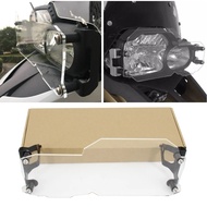 CNC Motorcycle Headlight Guard Protector For BMW F650/F700/F800 GS/Adventure F800GS F700GS F650GS F 