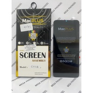 LCD FULLSET 0PP0 A15/A15S/A16E/A16K/A16S/A35/A54S/A55 5G/A55S 5G/A56 5G/REALME C15 QUALCOM/C12/C15/C