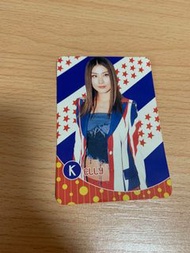 Yes Card 陳慧琳 Kelly
