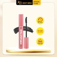 Lemonade SuperNatural Mascara Black 7.5g AB Beauty World Genuine Product