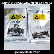 Xiaomi MI 6X/MI A2 CHARGER Board