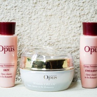 BỘ KEM CHỐNG LÃO OPUS