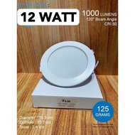 Round 12 WATT Inbow LED Panel Downlight