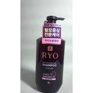 Ryo Hair Loss Shampoo Dry 400ml
