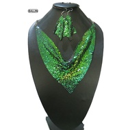 Ballin Women's Necklace Ethnic Necklace/ Fashion Necklace/ GZ-NE011 Necklaces Choker