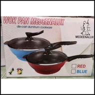 Workpan Medeenalux Blue Colour Premium