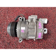 BMW N52 X3 AC COMPRESSOR DENSO 7SBU16C