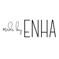 GRADE B WOORI SHOES - Made by Enha (CAN'T BE EXCHANGED AND CANNOT CHOOSE DEFECT)