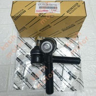 TIE ROD END TIROT TIEROD END RIGHT TOTOTA DYNA HT125 125HT DUTRO HT130 130HT HT110 110HT JAPANOrigin