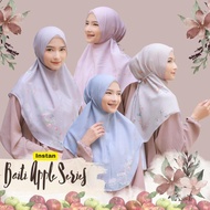 Hijabwanitacantik -Instan Baiti Apple Series Hijab Instan