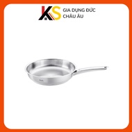 Fissler Pure Collection stainless steel pan 28cm