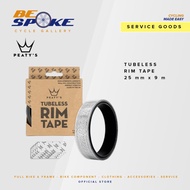 PEATY'S TUBELESS RIM TAPE ORIGINAL