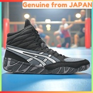 ASICS AGGRESSOR 6 Men's Wrestling Shoes