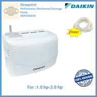Daikin Dewpoint Performance Mechanical Drainage Pump