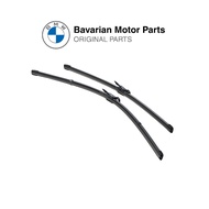 Original BMW Set of Wiper Blades For F74 (61615B5FC44)