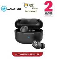 JLAB JBUDS ANC 3 TRUE WIRELESS EARBUDS