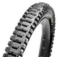 MAXXIS Minion DHRII Foldable 29X2.40WT 3CT/EXO/TR/BLACK