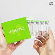 Tinh Chất Sáng Da Giảm Mụn Chống Lão Hóa Teana B3 B4 C1 D6 Super Peptides No Problem ASAP Anti Redne