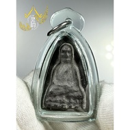 ARCHAN NONG 啊赞弄｜佛历2534年 M16大模