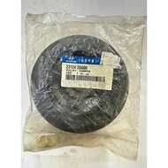 PULLEY Poros Engkol Penyeimbang /CRANKSHAFT PULLEY HYUNDAI SONATA 2008''-2012'' KIA FORTE 2.0 (6PK) 