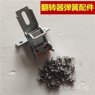 Factory Direct Sale Saw Table Flip Hinge Flipper Flip Buckle Spring Accessories Woodworking Accessor