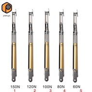 [prettyia] Door Hinge Hydraulic Gas Spring Strut Prop Shock Lift Kitchen Cabinet 60N to 150N to Choi