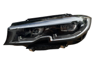 Bmw ของแท้ ไฟหน้า bmw G20 330I M340I 2019 2020 2022
