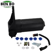 ULPK0041 4132A014M1 Electrical Fuel Pump For JCB Backhoe Loader Terex RC85 RC100 RCV PT100 276G 286G