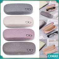 CVMAX Eyewear Protector  Storage Hard Spectacle