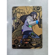 KAYOU NARUTO CARD (CP)