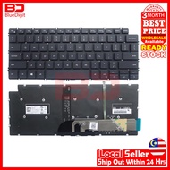 Dell Latitude 3301 keyboard 3410 E3301 P114G P120G P113G P115G laptop keyboard replacement