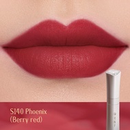 花西子 Florasis Blooming Rouge Ultra Smooth Satin Liquid Lipstick Long-lasting Liquid Lip Tint Weightle