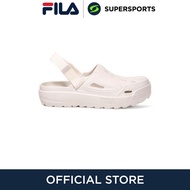 FILA Disruptor Clog รองเท้าลำลองผู้ใหญ่