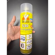 Falcon 530 II Electronic Cleaner 550ml