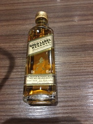 Johnnie Walker ( Gold Label Reserve ) 酒辦