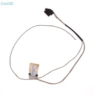 Cool3C Lcd lvds cable for vostro 5370 13-5370 5000 V5370 0D974D D974D lvds cable HOT