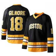 Happy Gilmore 2 Ice Hockey Sweatshirt - Cosplay Costume