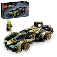 LEGO Speed Champions Lamborghini Vison GT