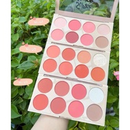 Sivanna HF712 8-panel Blush Palette