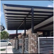 awning acp murah murah