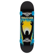 Creature The Thing Micro 7.5" x 28.25" Complete Skateboard (7200424)