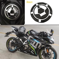 Amon Motorbike for Tank Sticker Rubber Motorcycle Gas for Tank Cover Pad Cover Sticker Decal for Z10