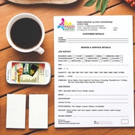 Graphic design service