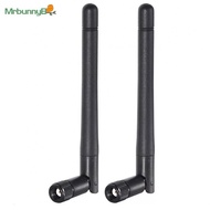 2dBi Antenna Easy Installation Long Transmission Distance Replacement Antenna