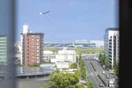 東京羽田日航都市飯店Hotel JAL City Haneda Tokyo