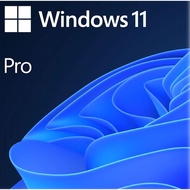 Win Pro 11 64-bit All Lng PK Lic Online ของแท้ 100%